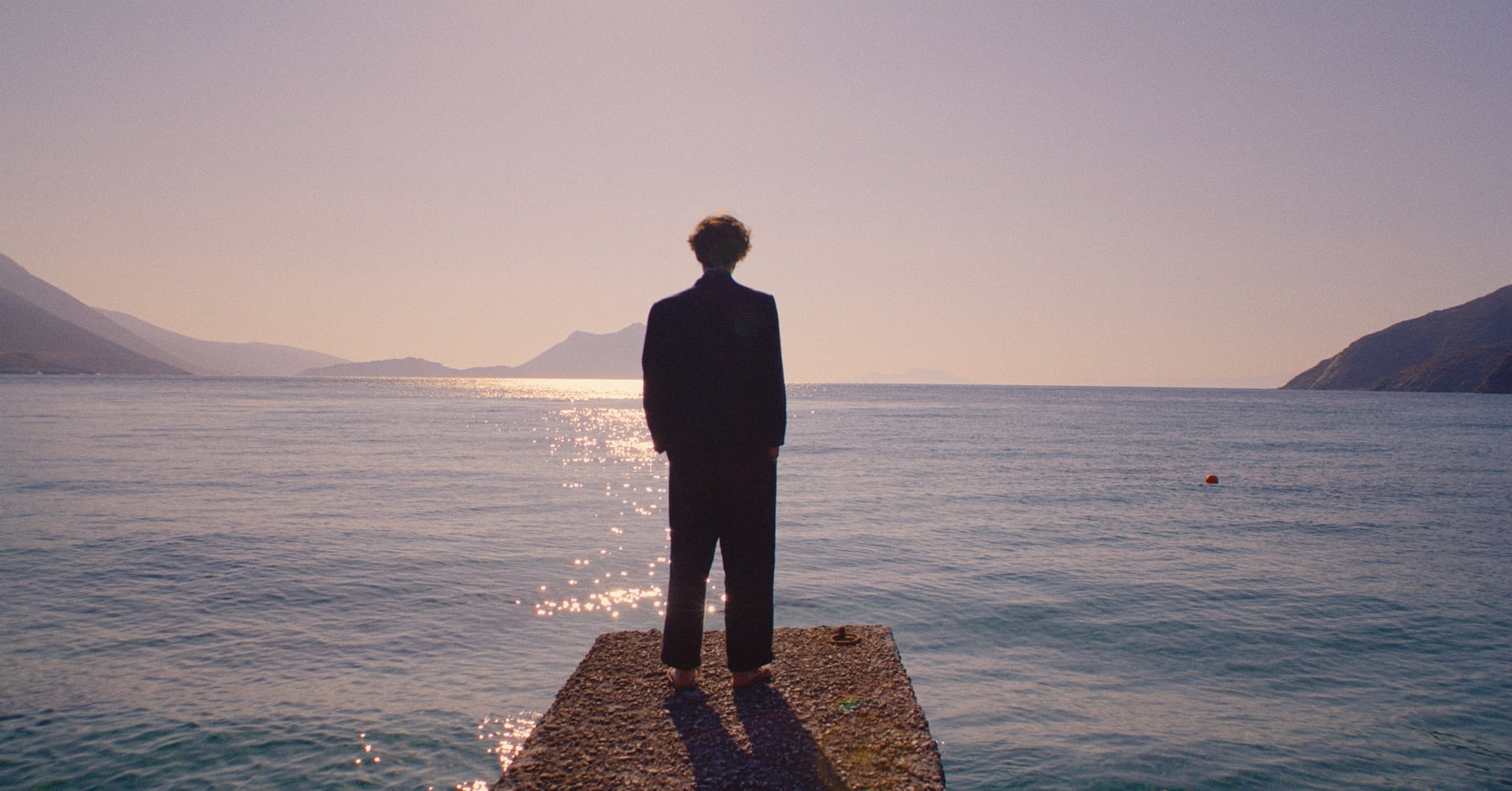 Abel - Comme jeté à la mer